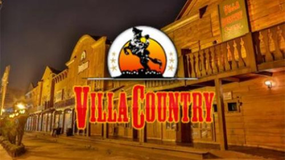 VILA COUNTRY