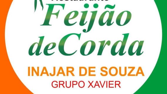 feijão de corda